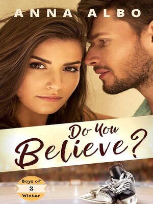 cover image of Do You Believe?
